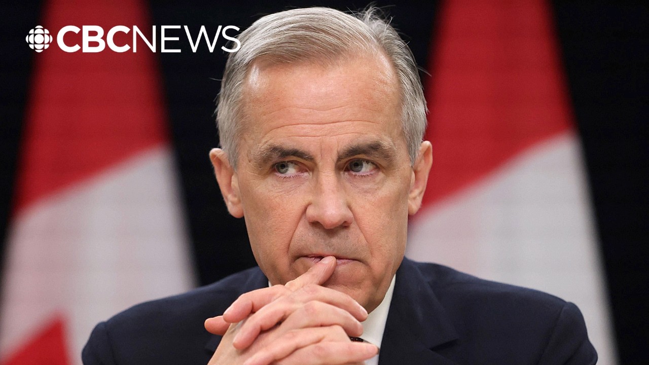 Trade concessions are a 'risky move' for Carney: former Eby adviser