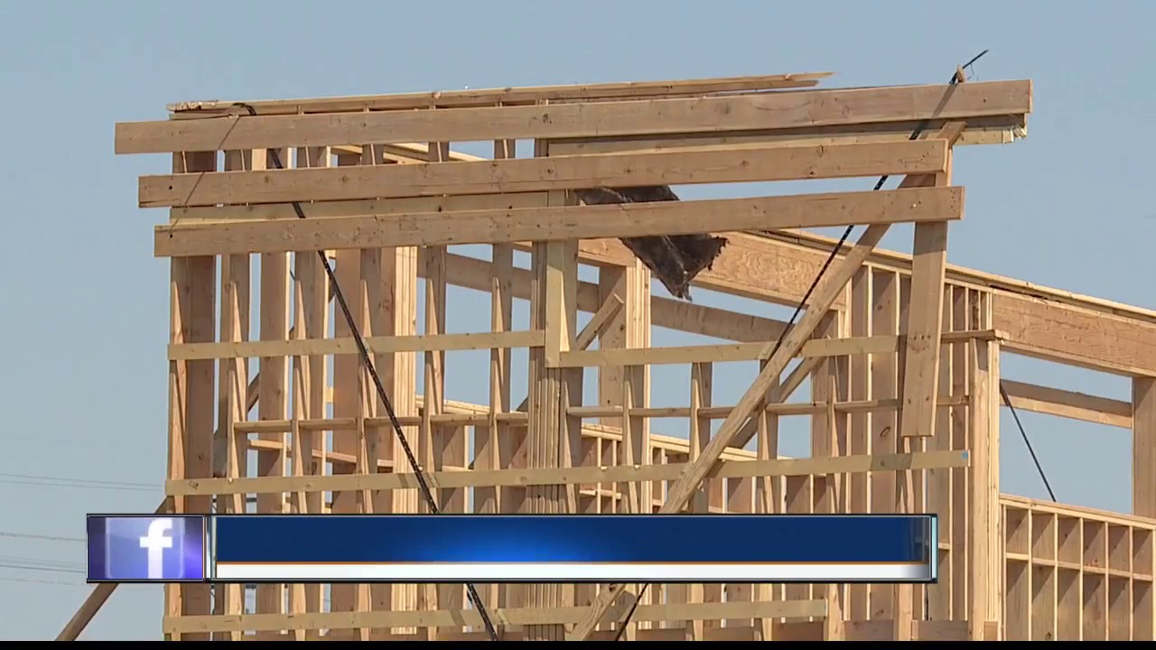 OSHA Building Collapse in Parma