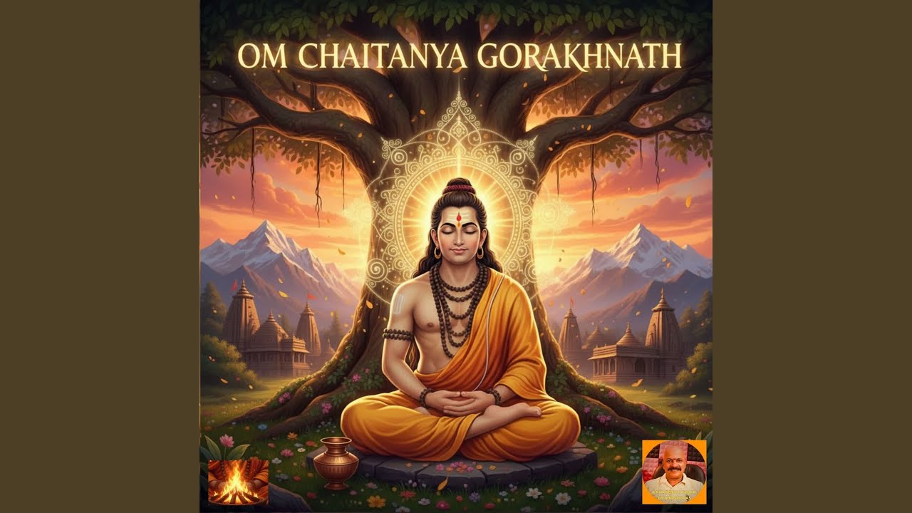 om chaitanya gorakhnath