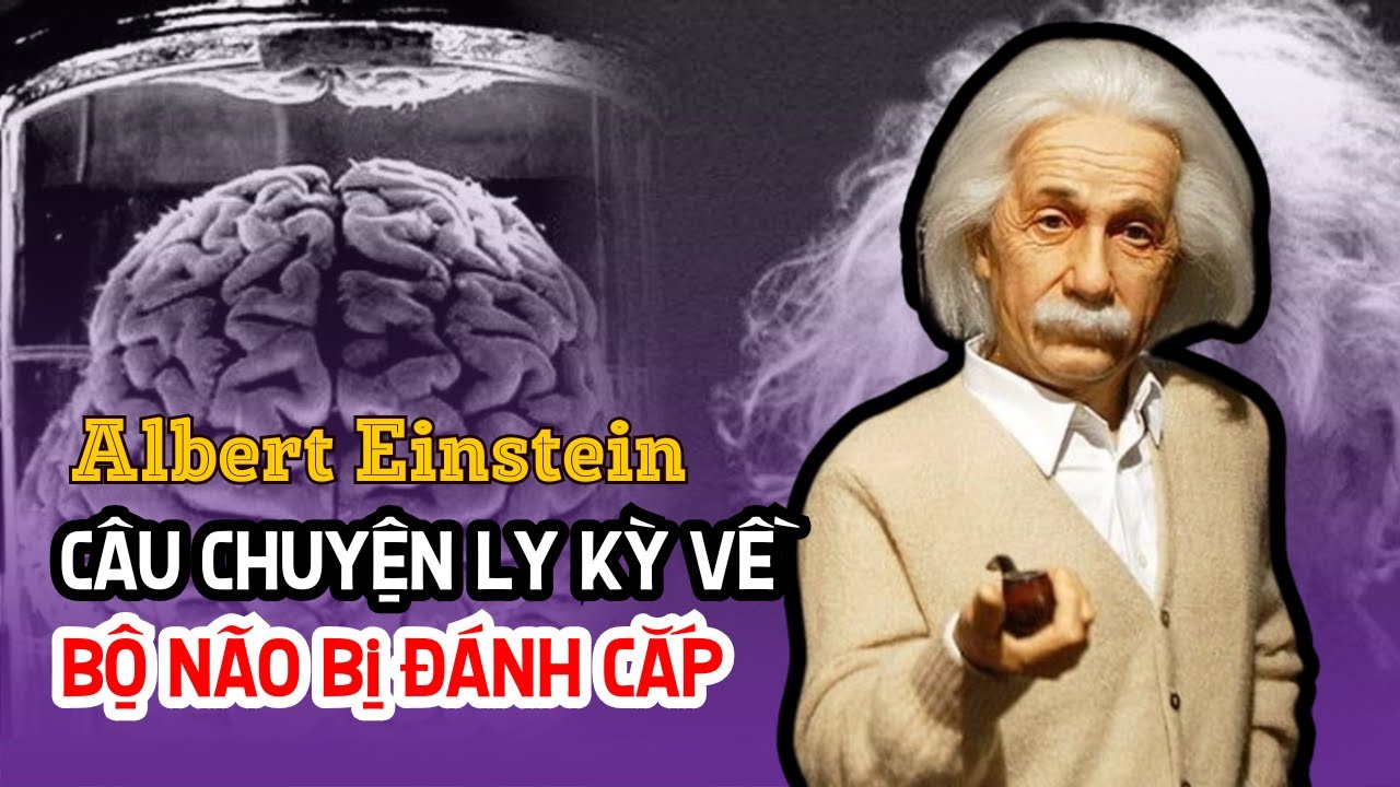 Tiến sĩ thần kinh học Frederick Lepore: 