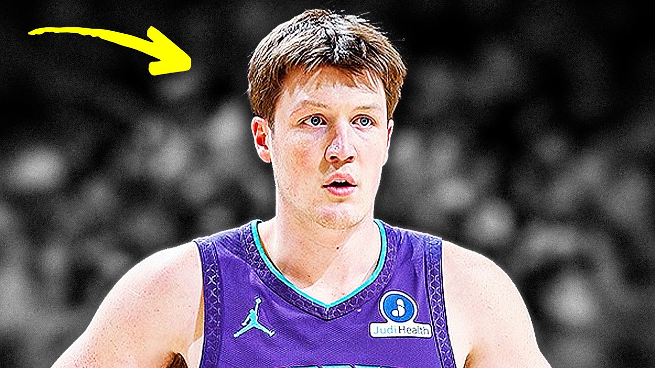 This Is NOT The Same Kon Knueppel...
