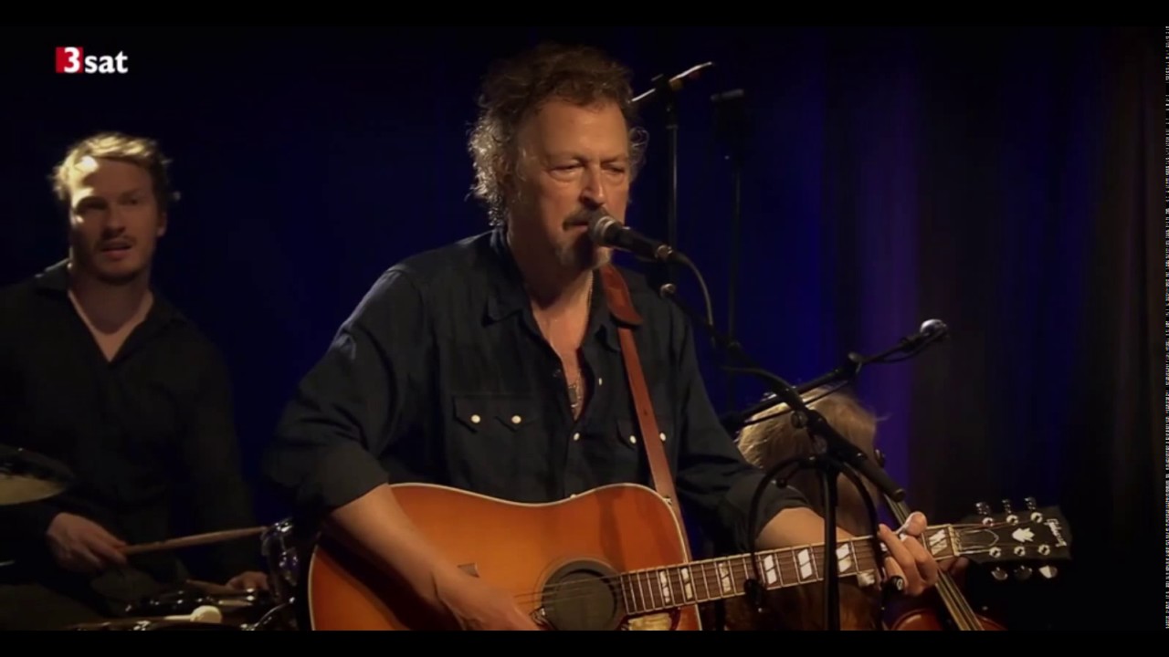 Niedeckens BAP -  Live im Heimathafen - Do kanns zaubere - 3sat