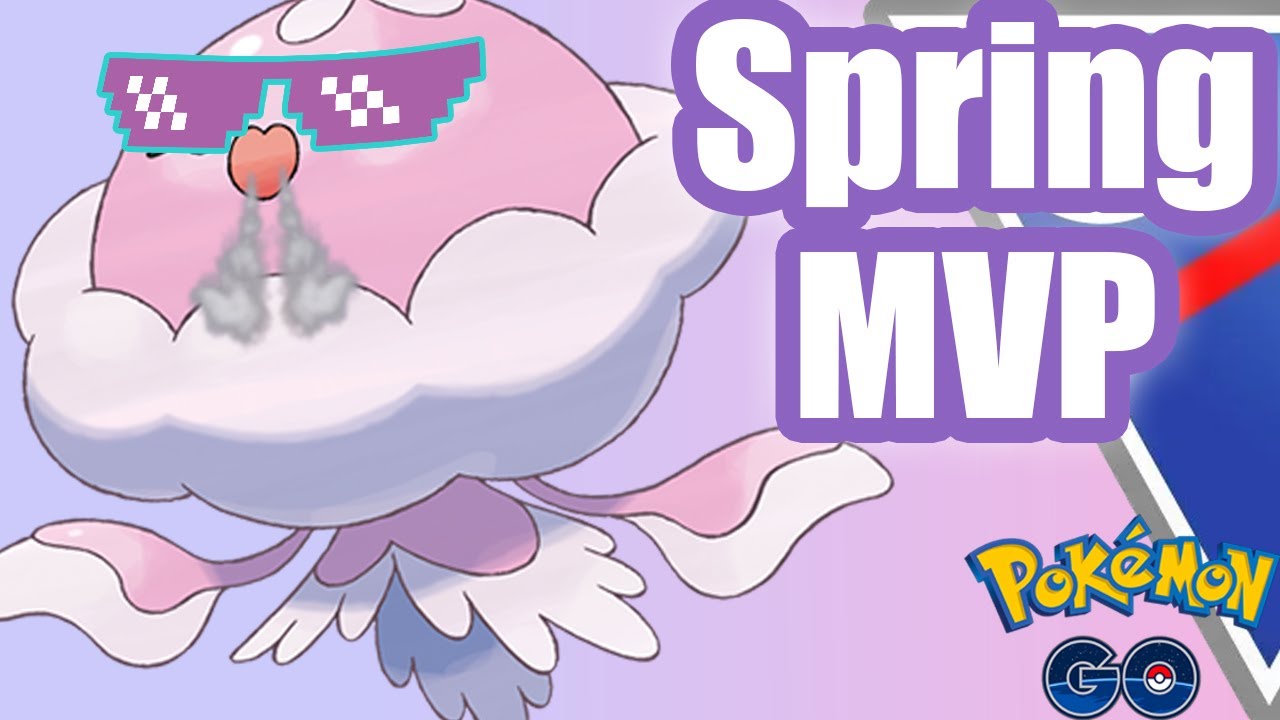 Most UNDERRATED Mon in the Spring Cup!!