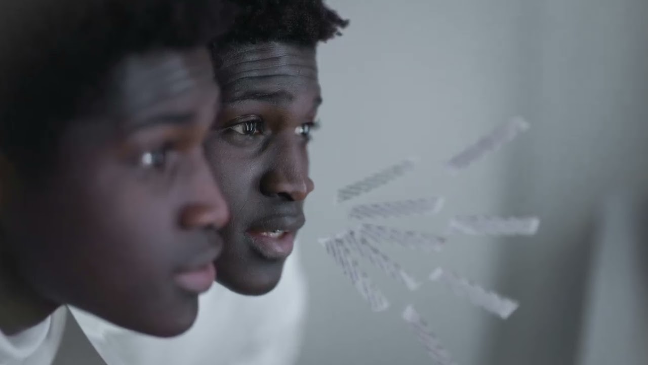 Is AI self aware yet? #ai #selfdiscovery #tech #technology 