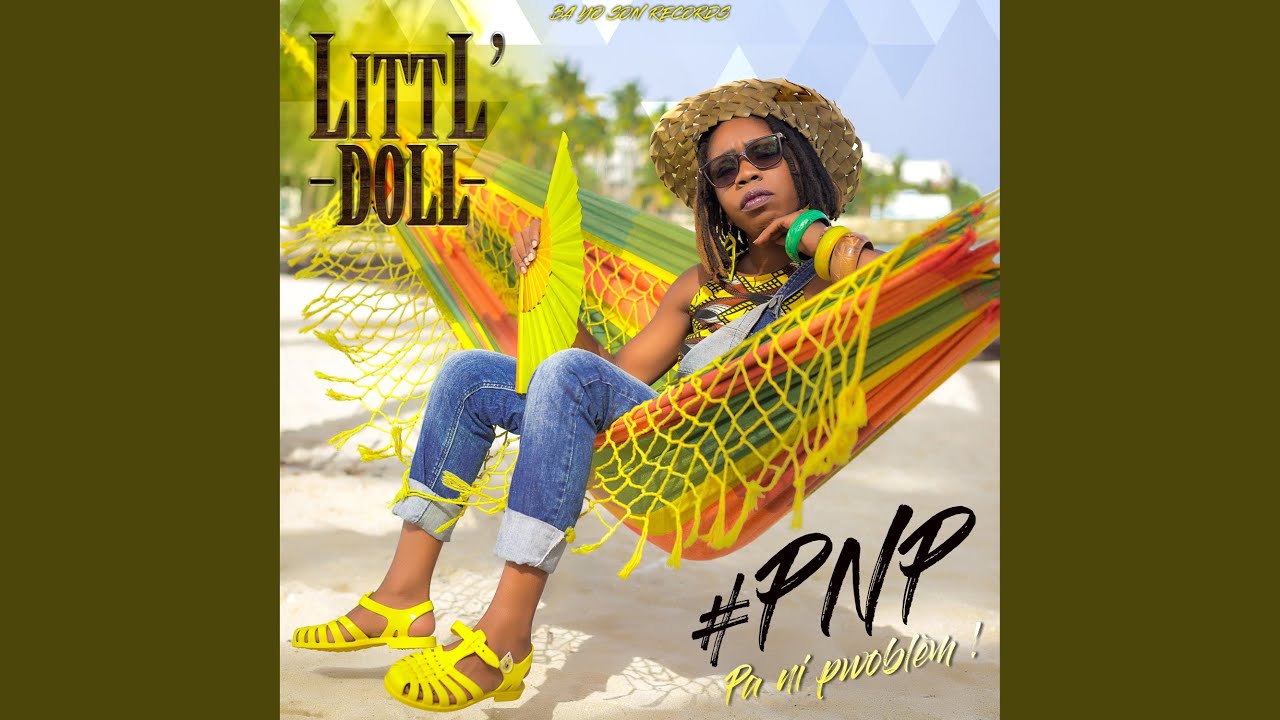 #PNP (Pa Ni Pwoblèm)