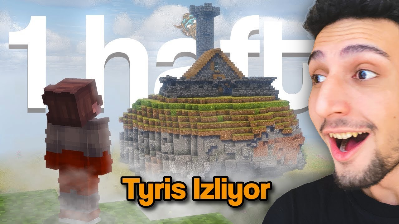 Tyris is watching 