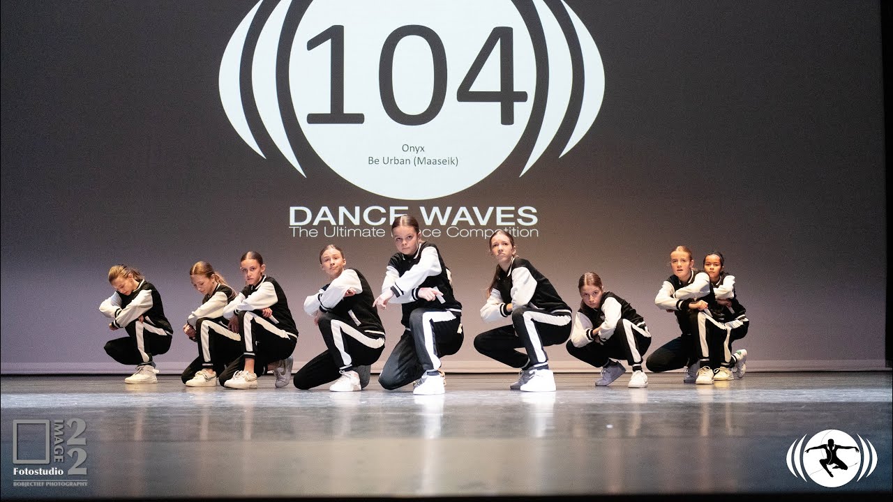 22-23 Qualifier 16 BE - Onyx (Be Urban) // Yeah 3x Chris Brown