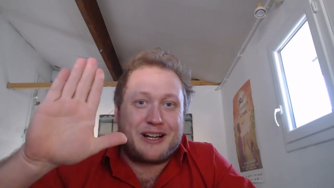 Objectif Niveau 5 : Les histoires de que