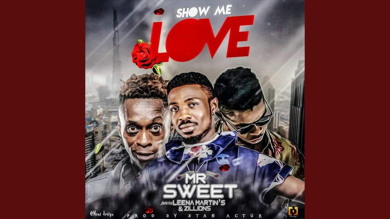 Show Me Love