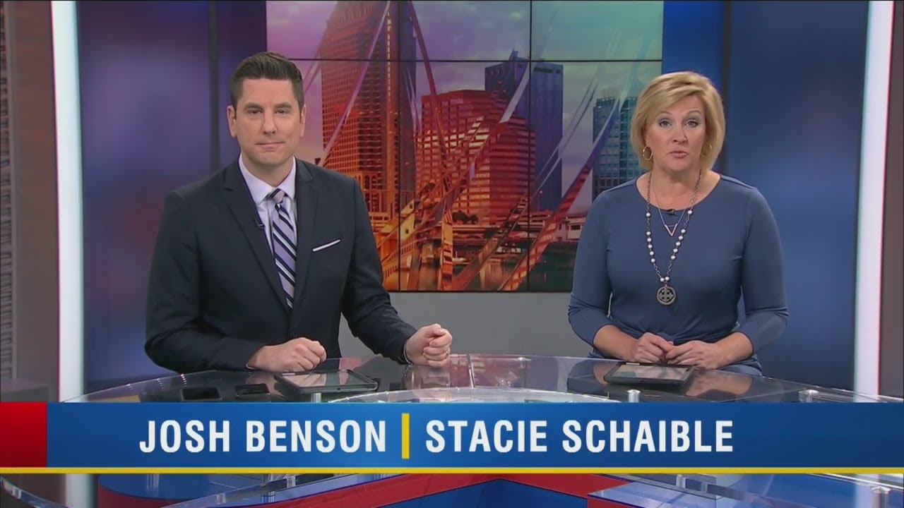 NewsChannel 8 First at 4:00
