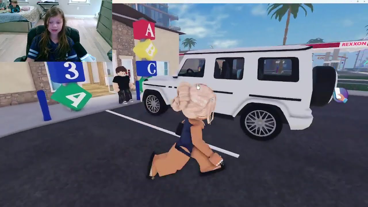 ВОЗЬМЕМ ЩЕНКА СЕГОДНЯ | СЕМЕЙНАЯ РОЛЕВАЯ ИГРА «ЖИЗНЬ ВМЕСТЕ» *ROBLOX