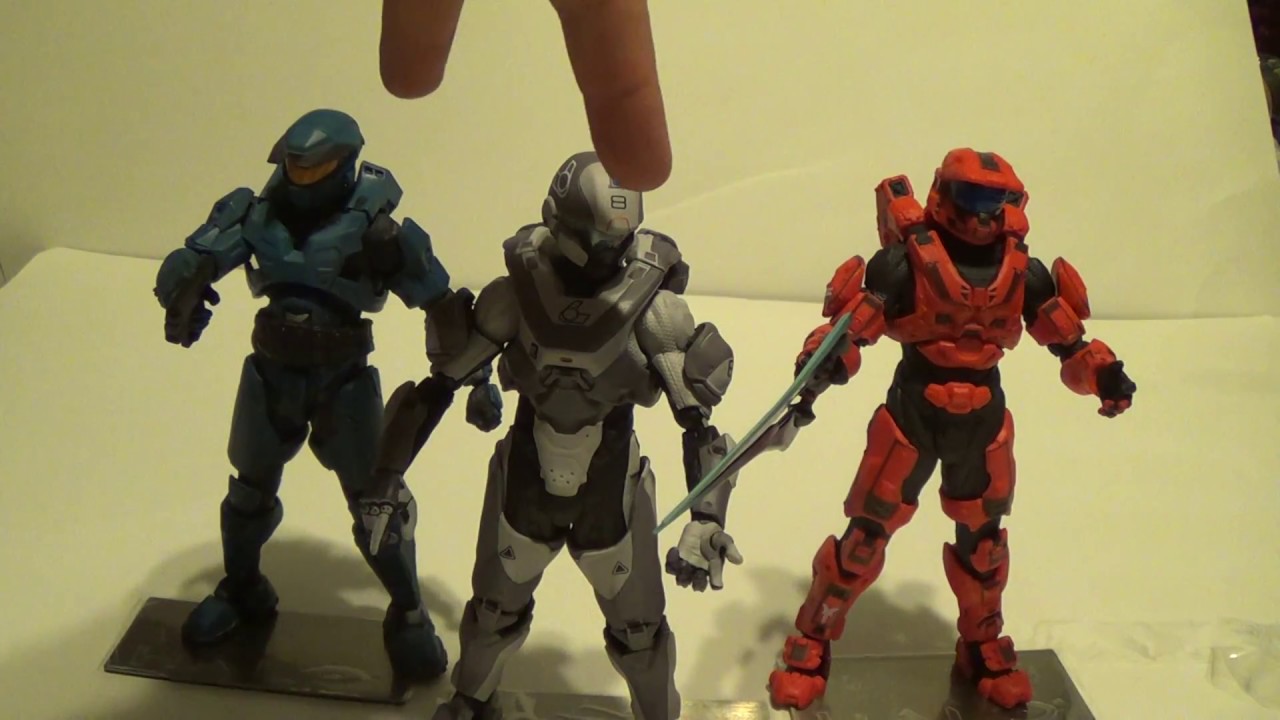 UNBOXING + REVIEW KOTOBUKIYA  HALO MJOLNIR MARK VI ARTFX STATUE