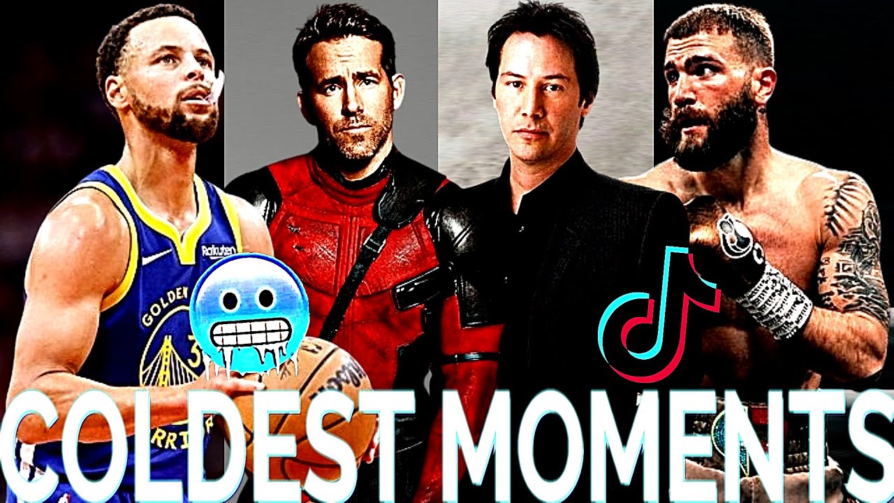 🥶 COLDEST MOMENTS OF ALL TIME 🥶 SIGMA MOMENTS 2024 🥶 COLDEST MOMENTS TIKTOK
