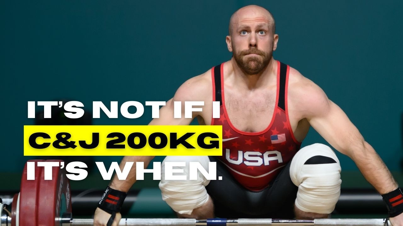 Travis Cooper’s 7 Lessons From Coach Glenn Pendlay