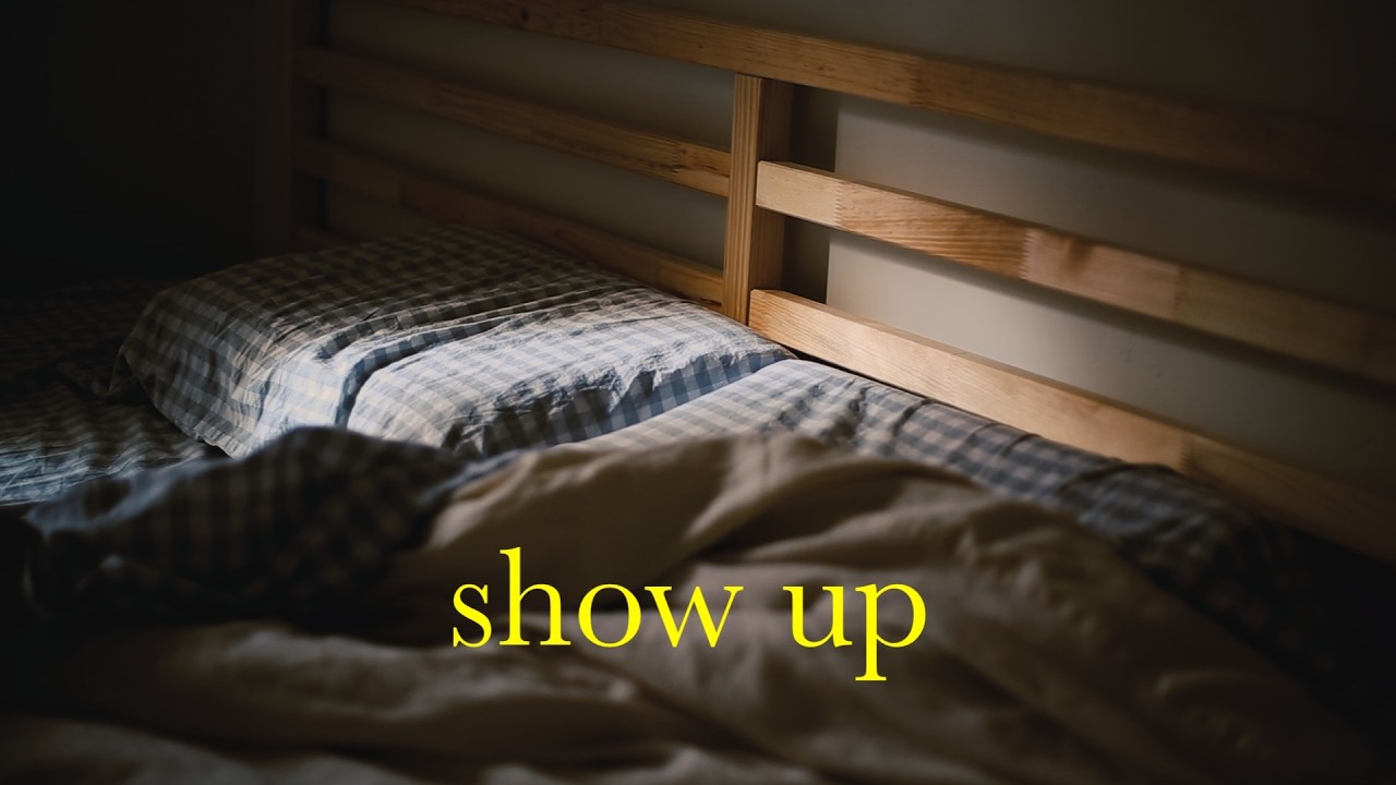 I FINALLY UNLOCKED THE SECRET TO CREATIVITY
