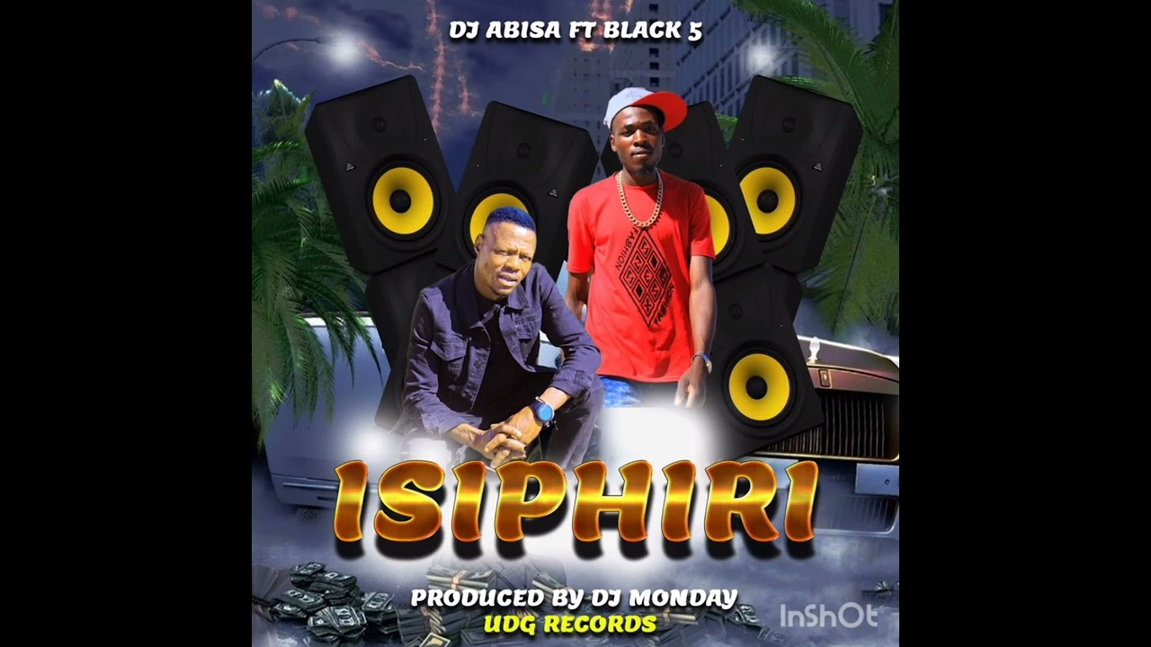 isiphiri