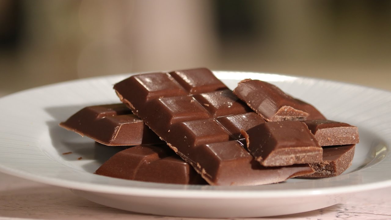 Milk Chocolate | 5 Types of Chocolate Recipes | Chef Anupa | Sanjeev Kapoor Khazana