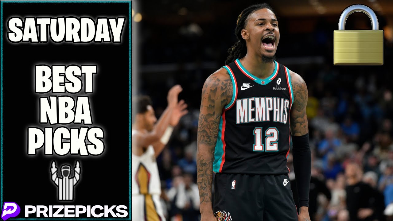 (18-1 RUN!🔥) BEST NBA PRIZEPICKS | SATURDAY | 10/25/25 | FREE NBA PICKS Predictions, & Player Props