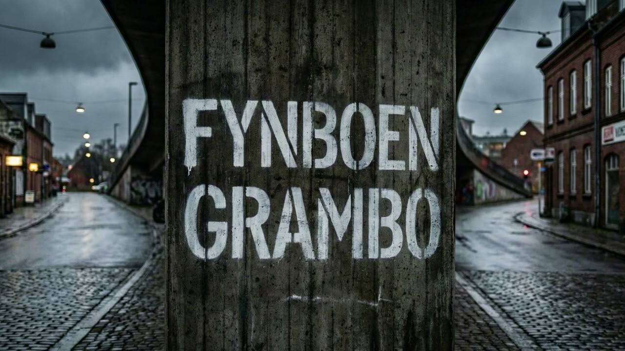 Alle Vil Ses - Fynboen Grambo