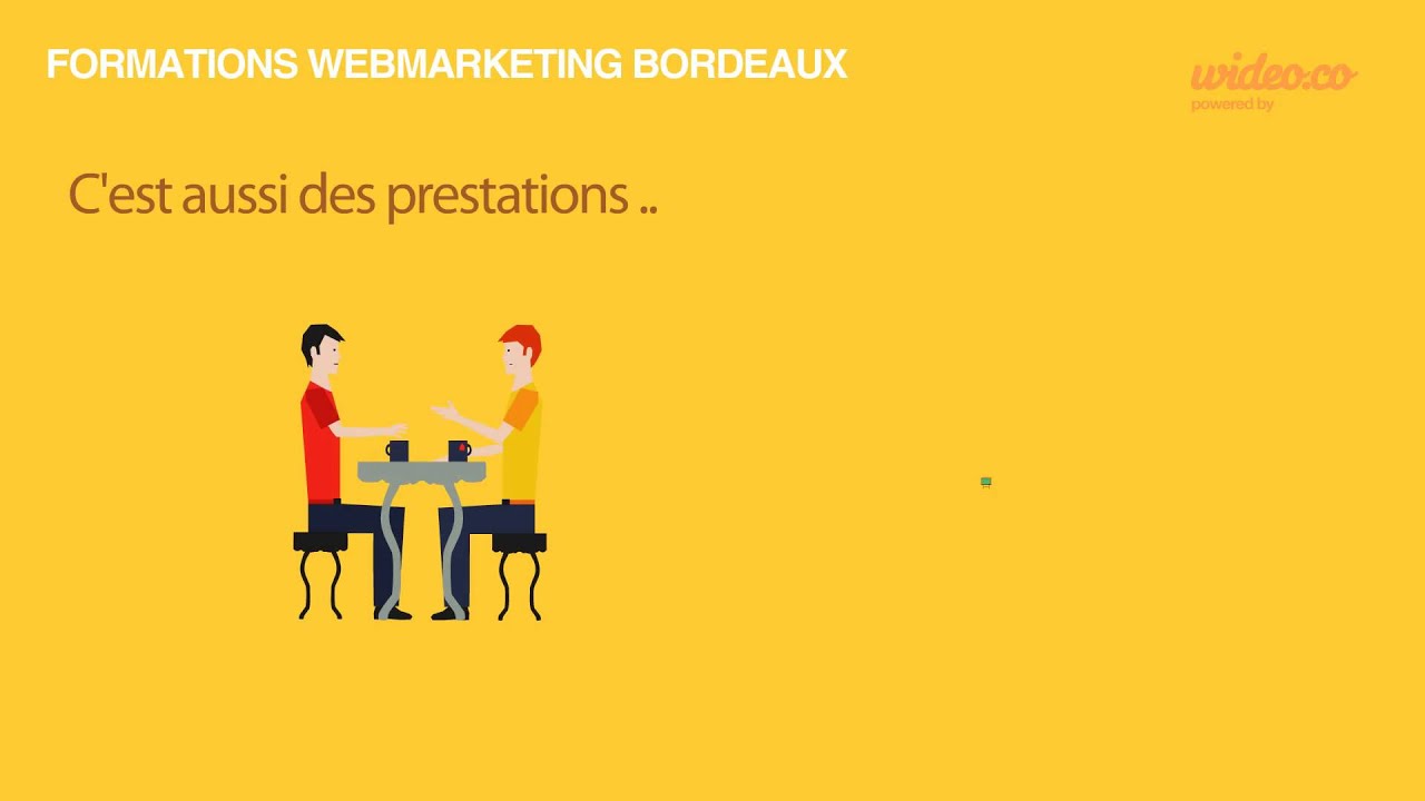 Formation WebMarketing