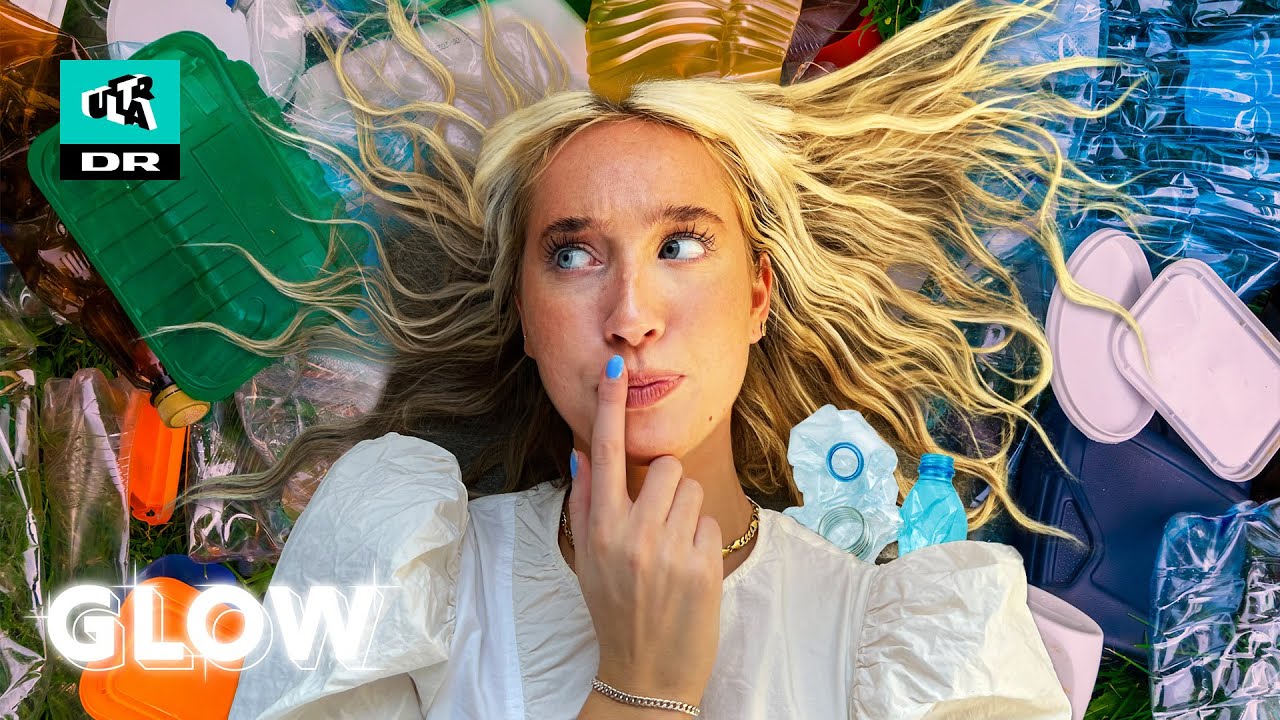 Prøver at leve uden plastik i 24 timer!