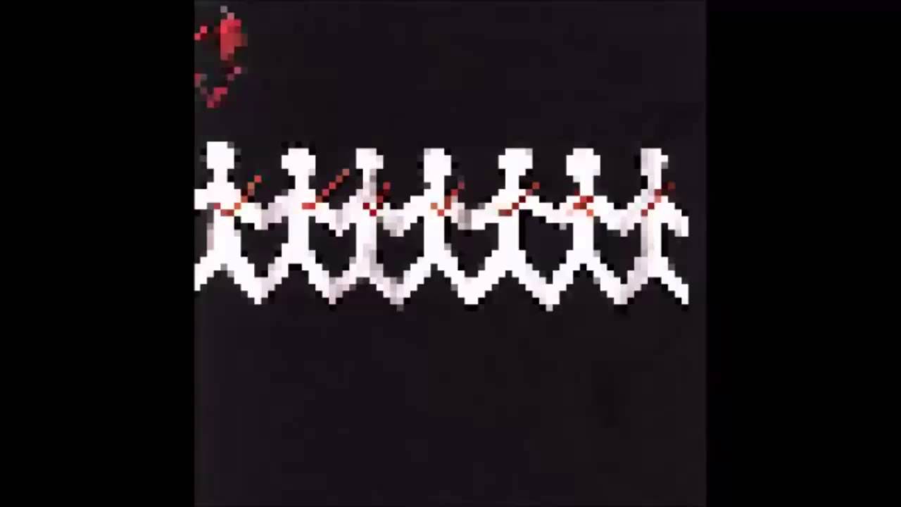 Three Days Grace- Animal I Have Become (chiptune version)
