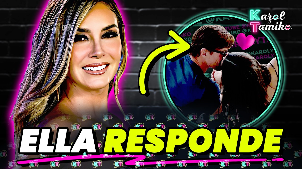 &iexcl;BOMBAZO! Elizabeth Gutierrez RESPONDE a William Levy y su novia
