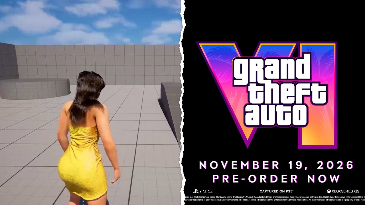 GTA 6 DEVELOPMENT UPDATE...The Game Is NOT Ready, What Will Rockstar Do Next & MORE!