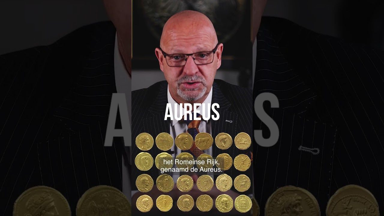 Europese Goudstandaard - De geschiedenis van de mens