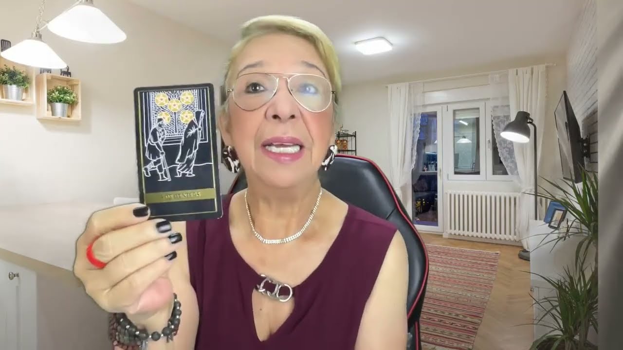 LIBRA! DIOS MÍO!! SI SUPIERAS QUE NO SABE QUE HACER PARA QUE VUELVAS!