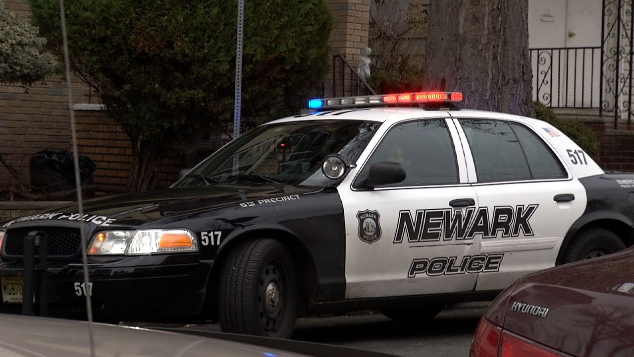 Newark Struggles to Bring Violence, Murder Rate Under Control