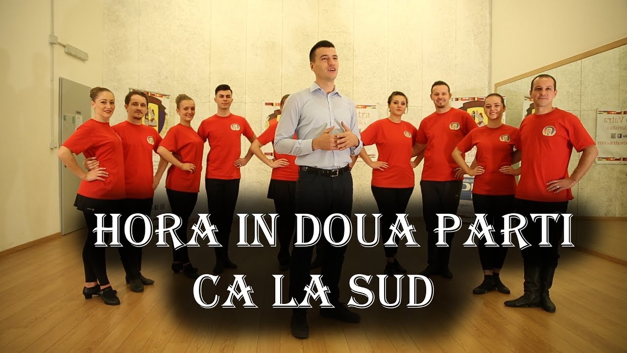 CUM SA DANSEZI 