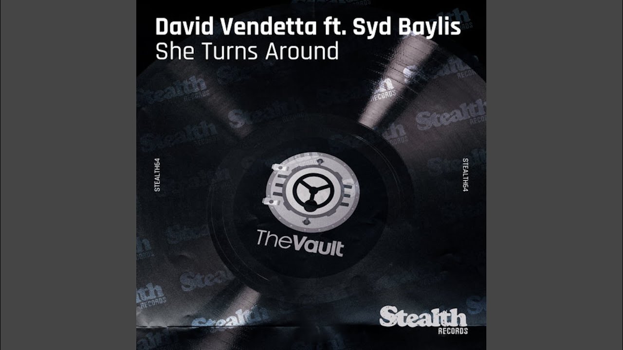 She Turns Around (Hook N Sling Remix)