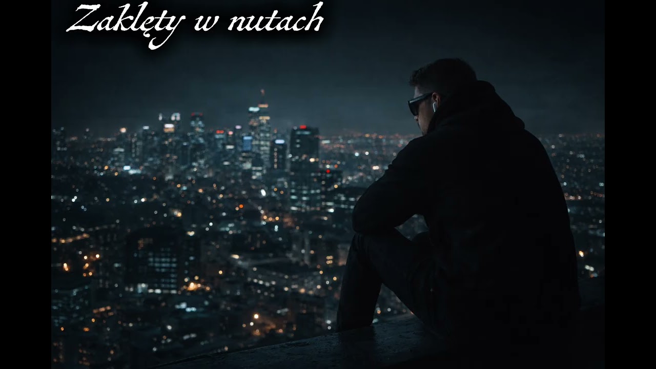 Nie Mów Nikomu Jak Jest.🎧