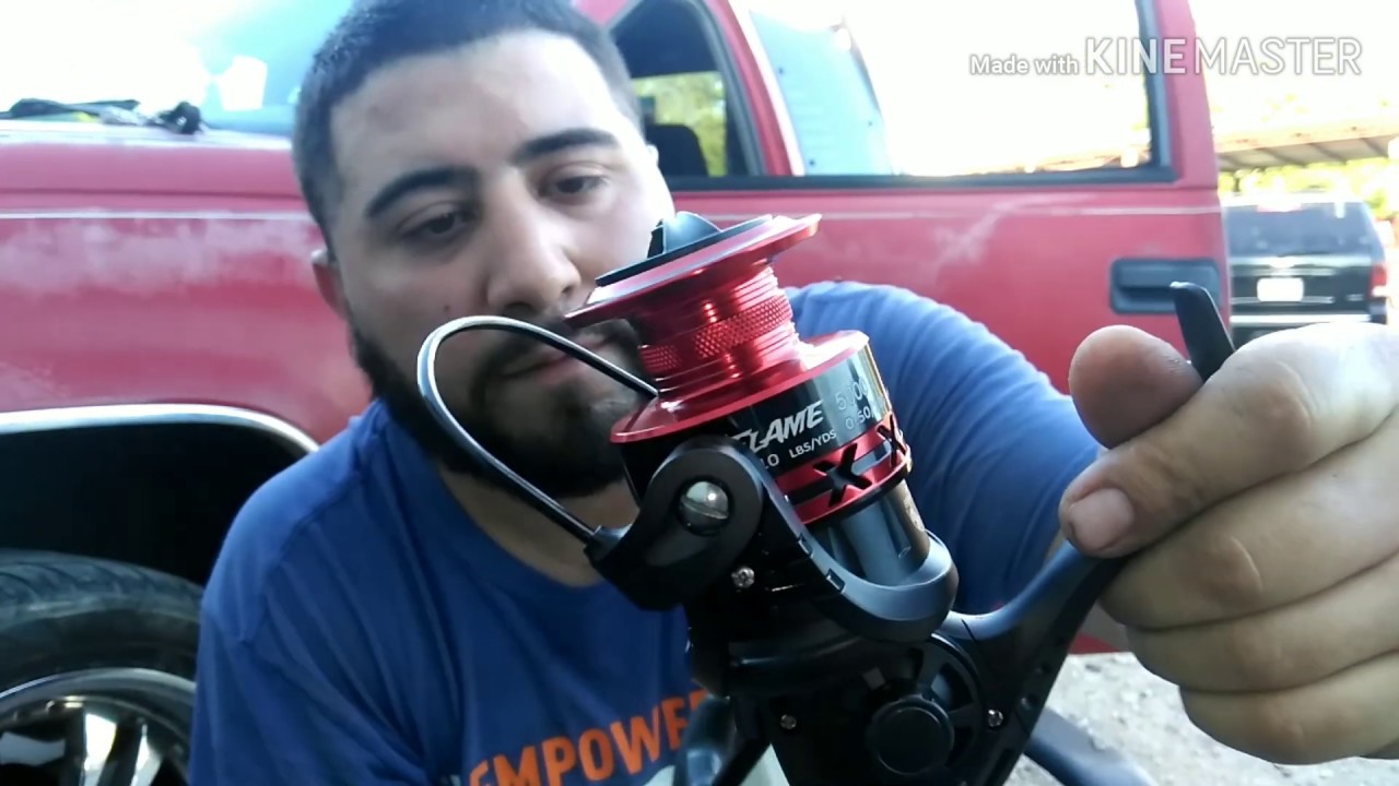 Piscifun Flame 5000