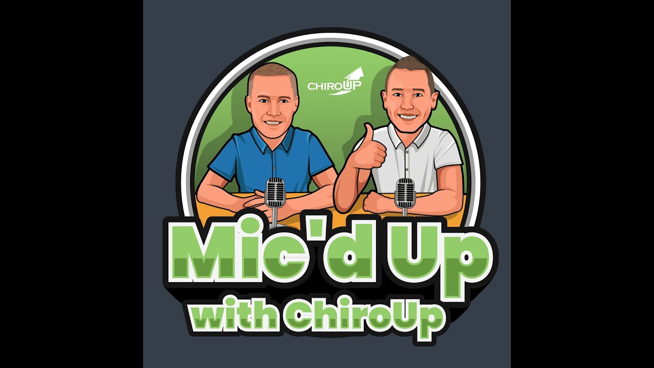 TMJ Isn’t the Diagnosis: How Chiropractors Can Master TMD, Referrals, and Profitable Care