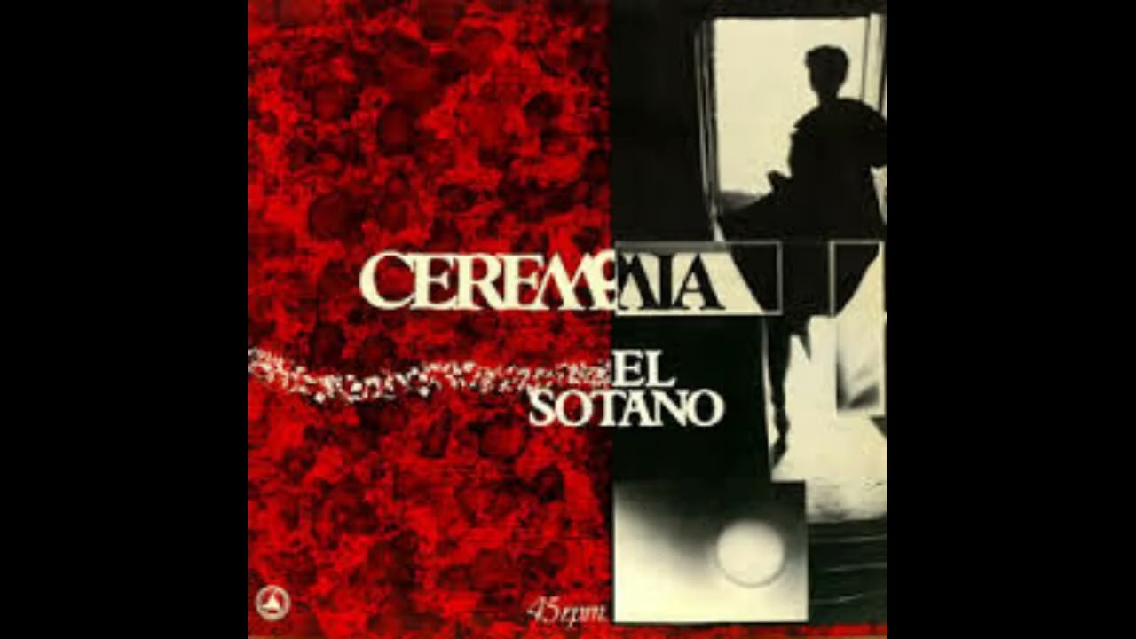 Ceremonia   -  Venganza  -  ZPLN MIX