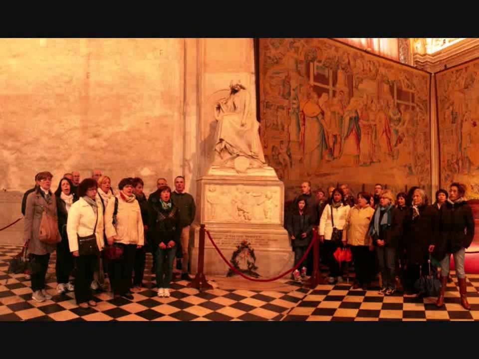 Schola Cantorum San Martino di Cornuda