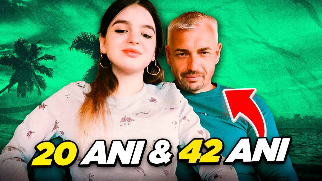 CEL MAI CIUDAT CUPLU 2024 EP.2 ( POLITIA TIKTOK-ULUI )