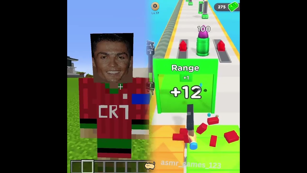 #minecraft #robux #roblox #pocoyo #pov #skit #funny #acting #story #fyp #foryou #humor