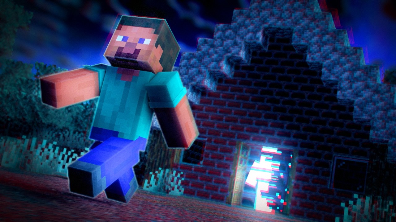 He Joined My World… Then Vanished