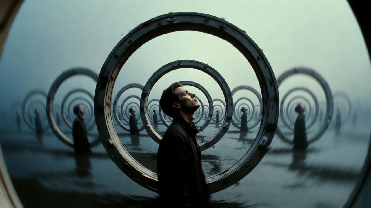 The Infinite Containment Paradox: Why Nothing's 