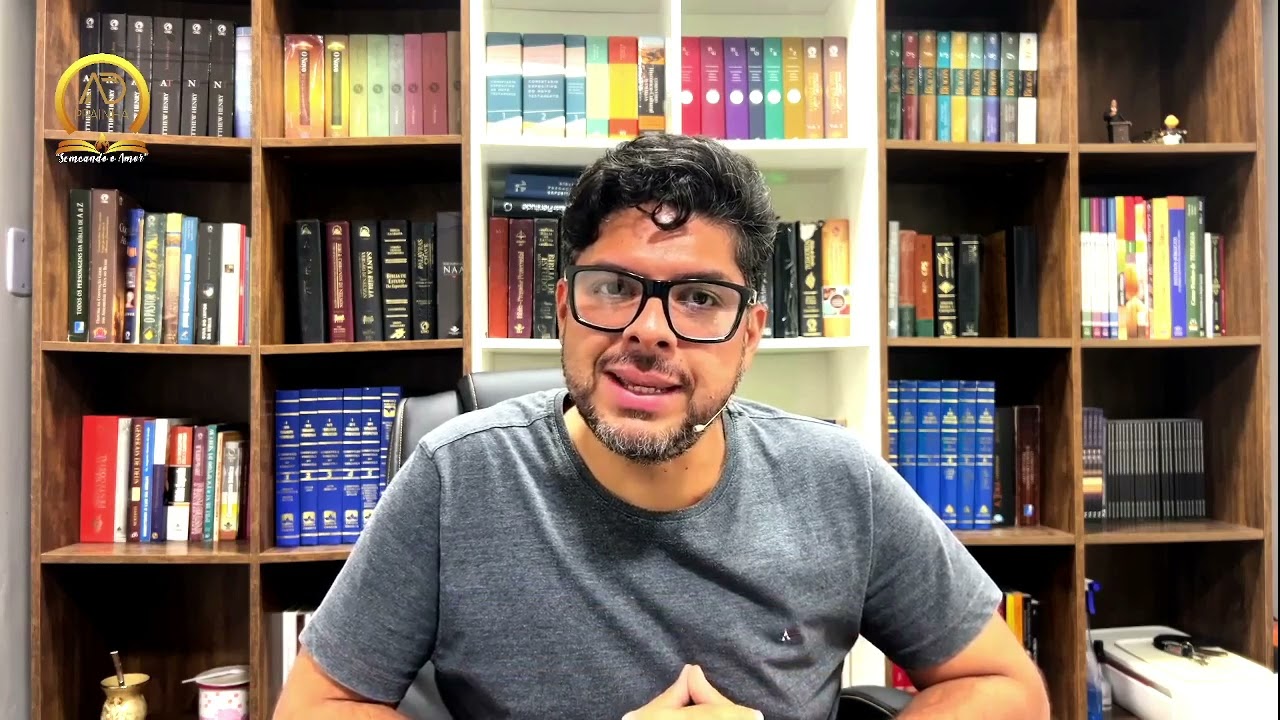 CHAMADA PARA O COMUNH&Atilde;O PASTORAL