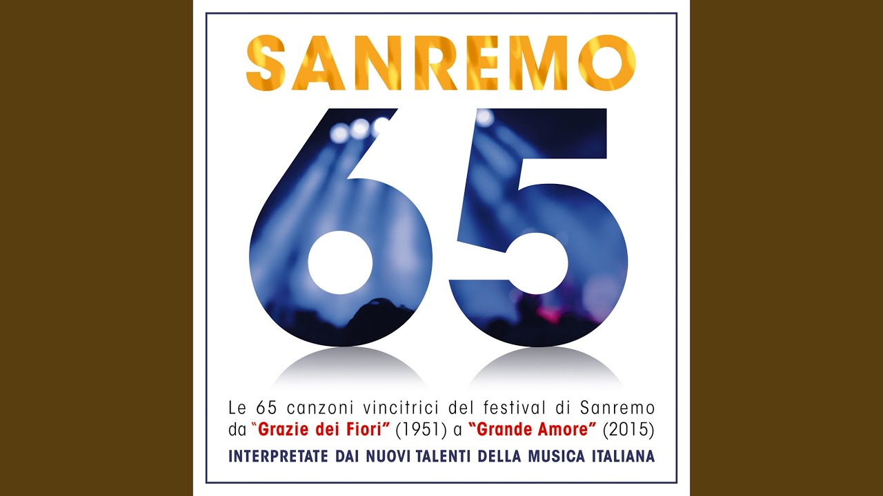 Vola Colomba / Sanremo 1952