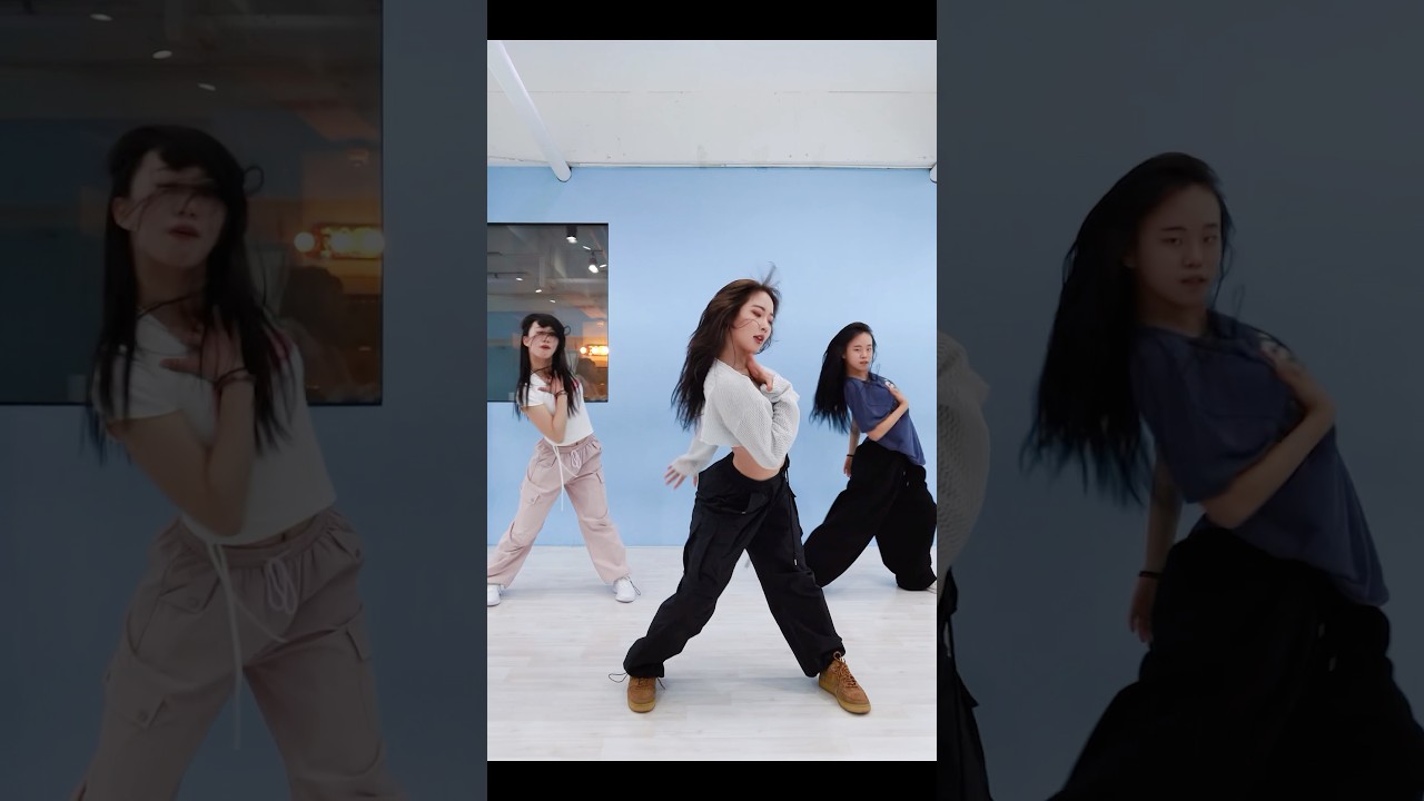 #addisonrae #dietpepsi Choreography Gyuri #dance #shorts
