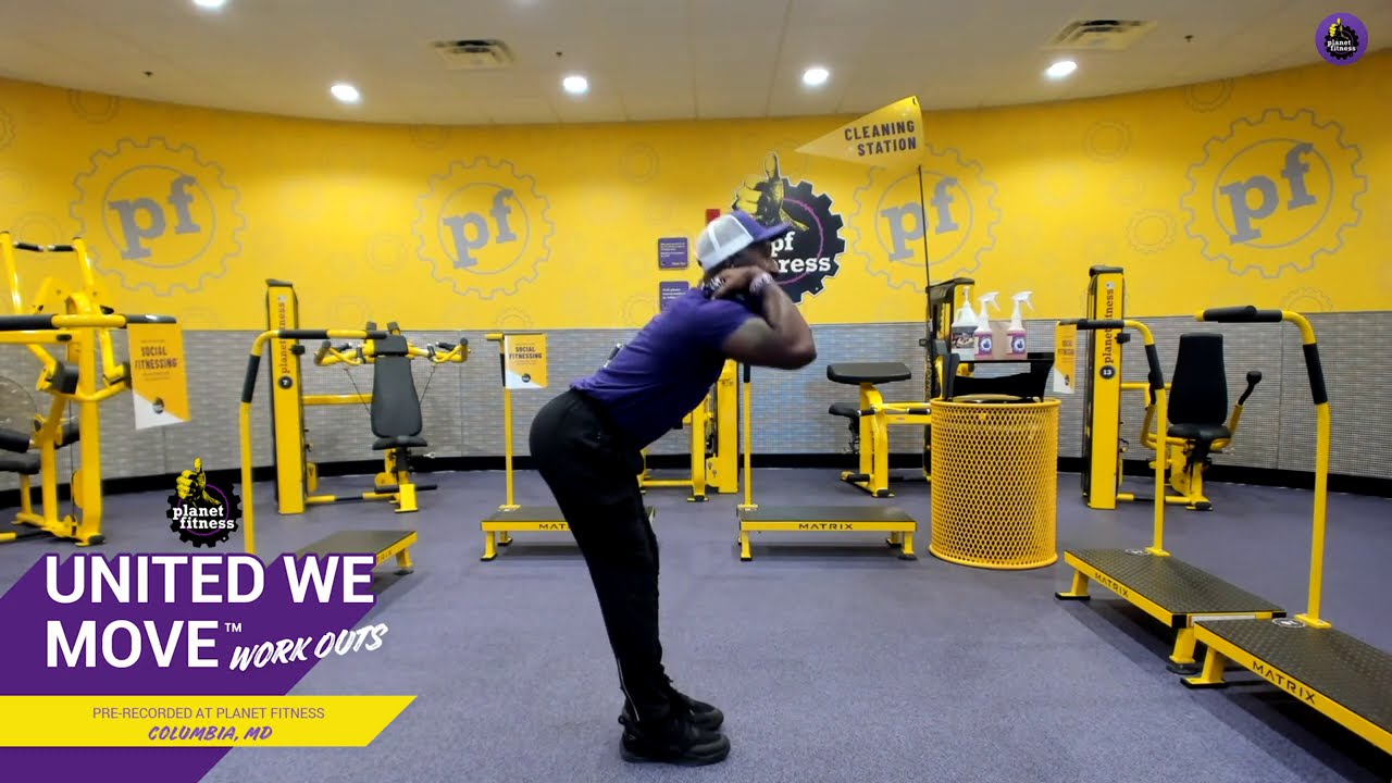 Pep up your Teddy Tuesday with a Bodyweight & Cardio Workout