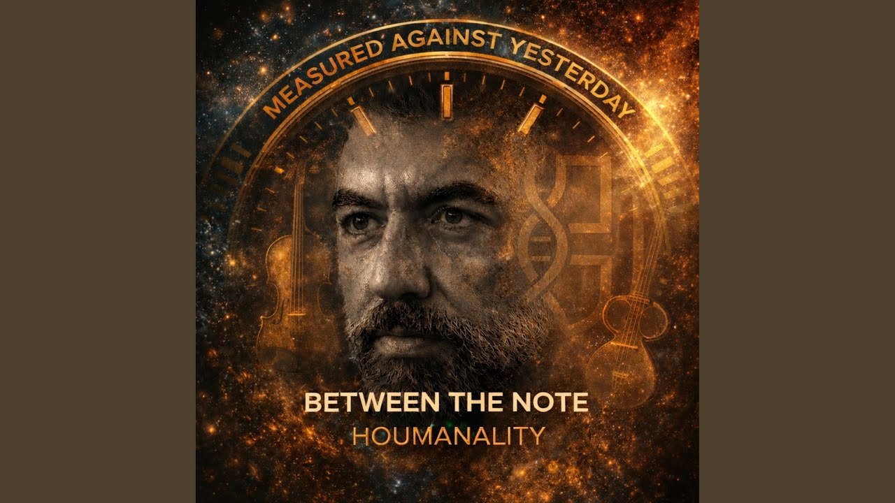 Between The Note