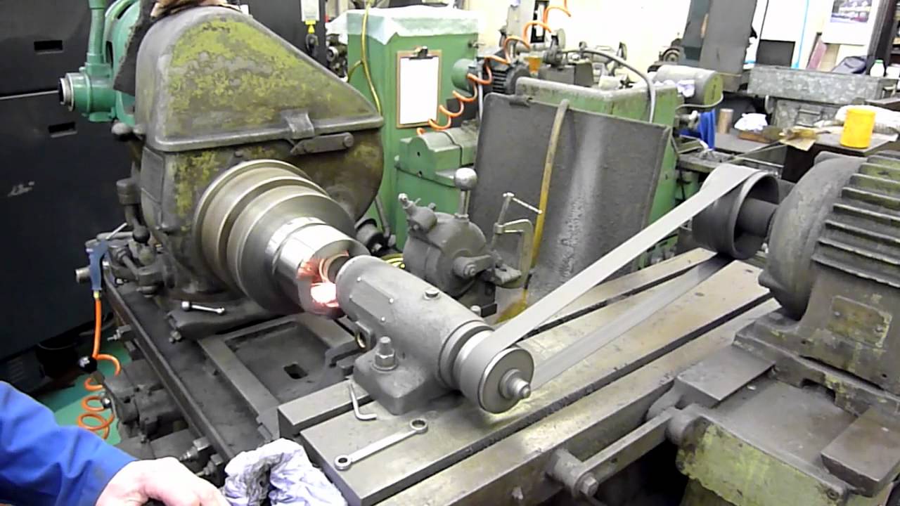 Churchill Internal Grinder.mov