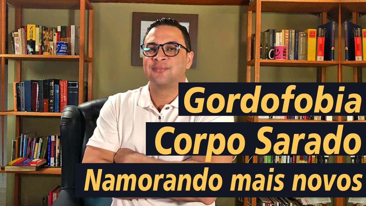 Síndrome do corpo perfeito