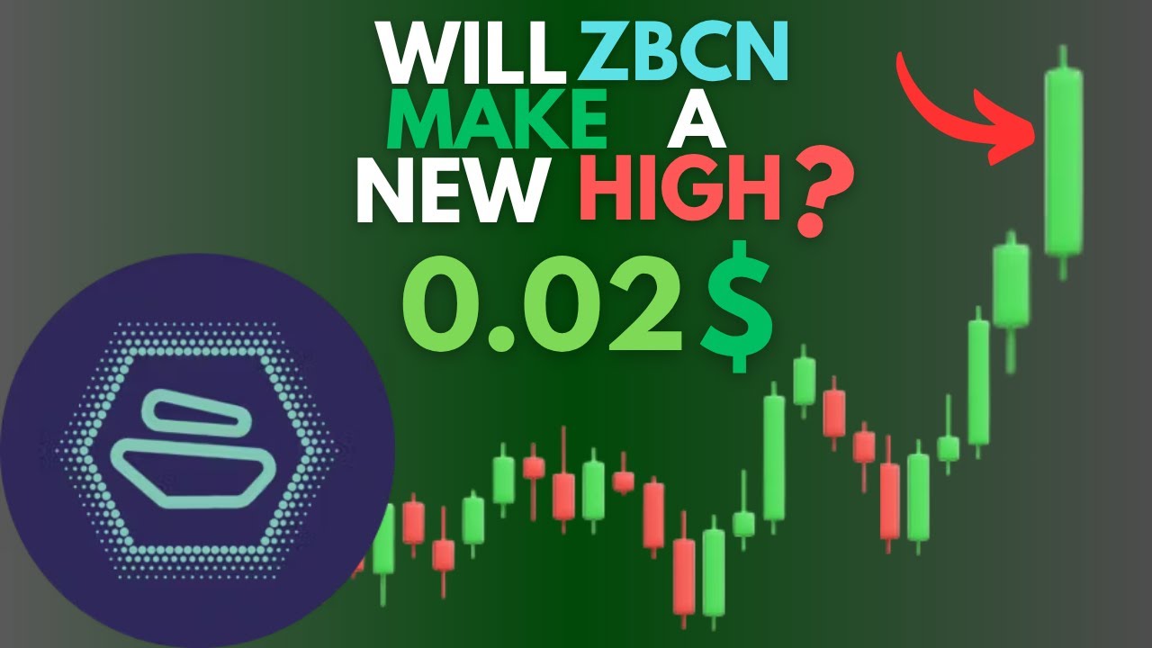 CAN ZEBEC ZBCN  ATH COME AGAIN?| ZBCN PRICE PREDICTION | ZEBEC TECHNICAL ANALYSIS